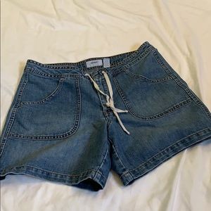 Old Navy Denim Shorts
